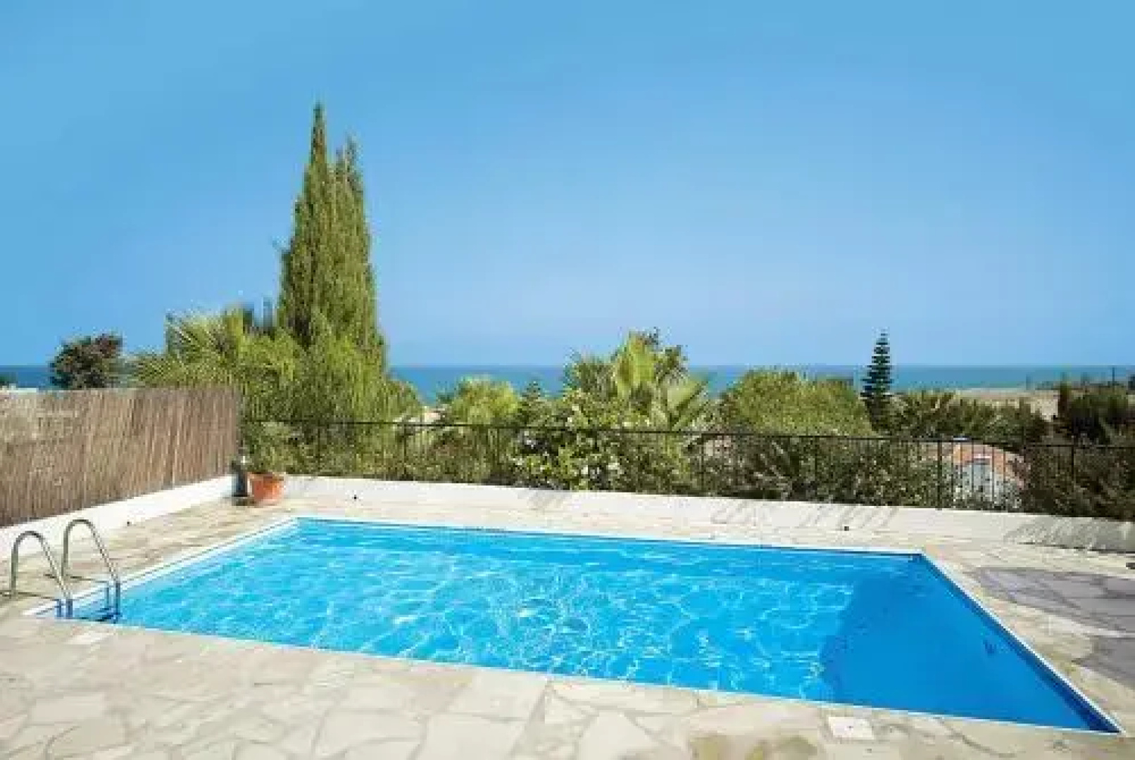 Villa Antigoni