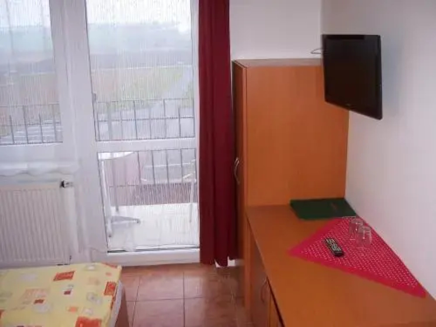 Penzion pod Kraví horou