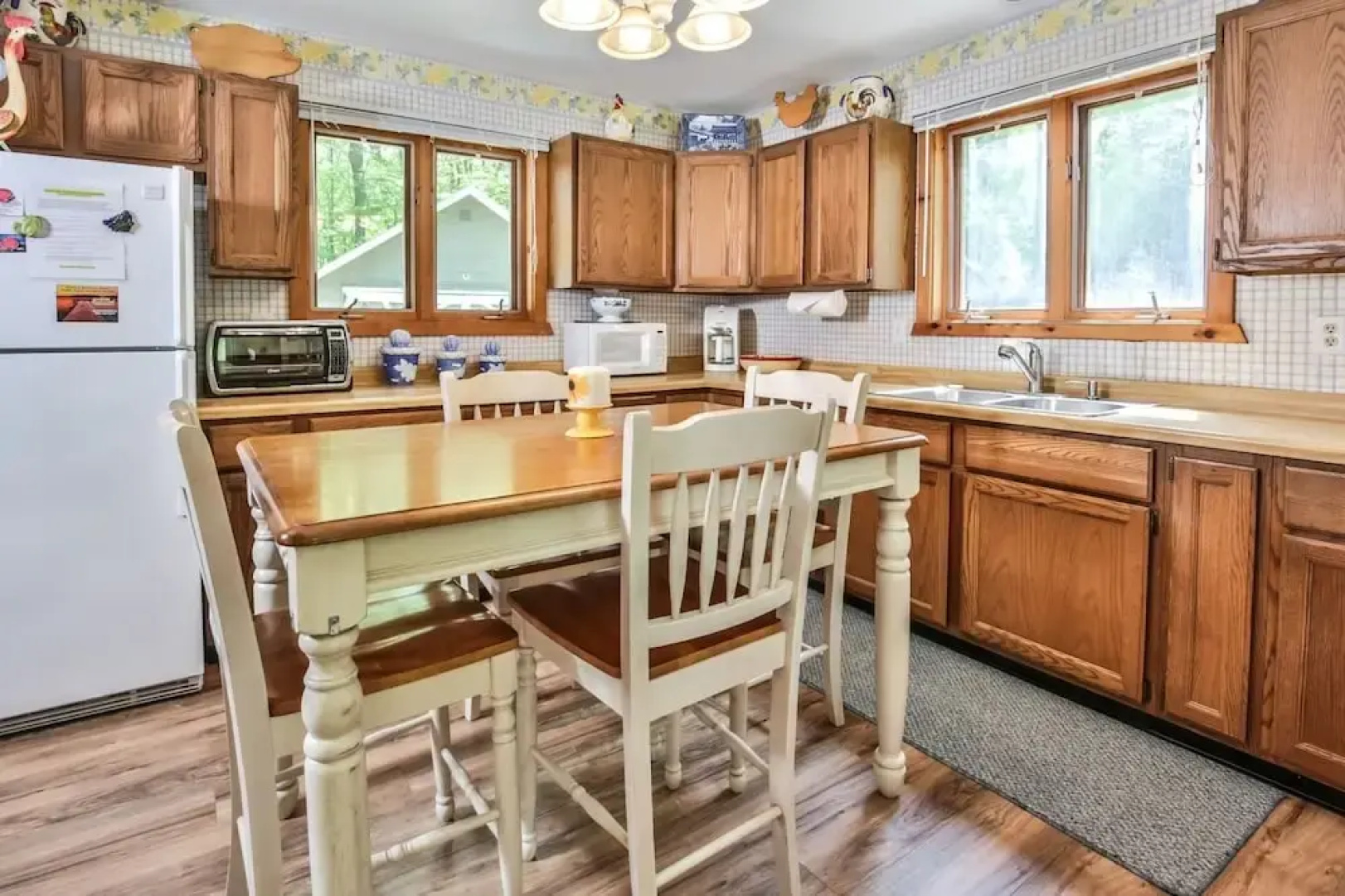 Schultzs Family - 2 Br Cottage