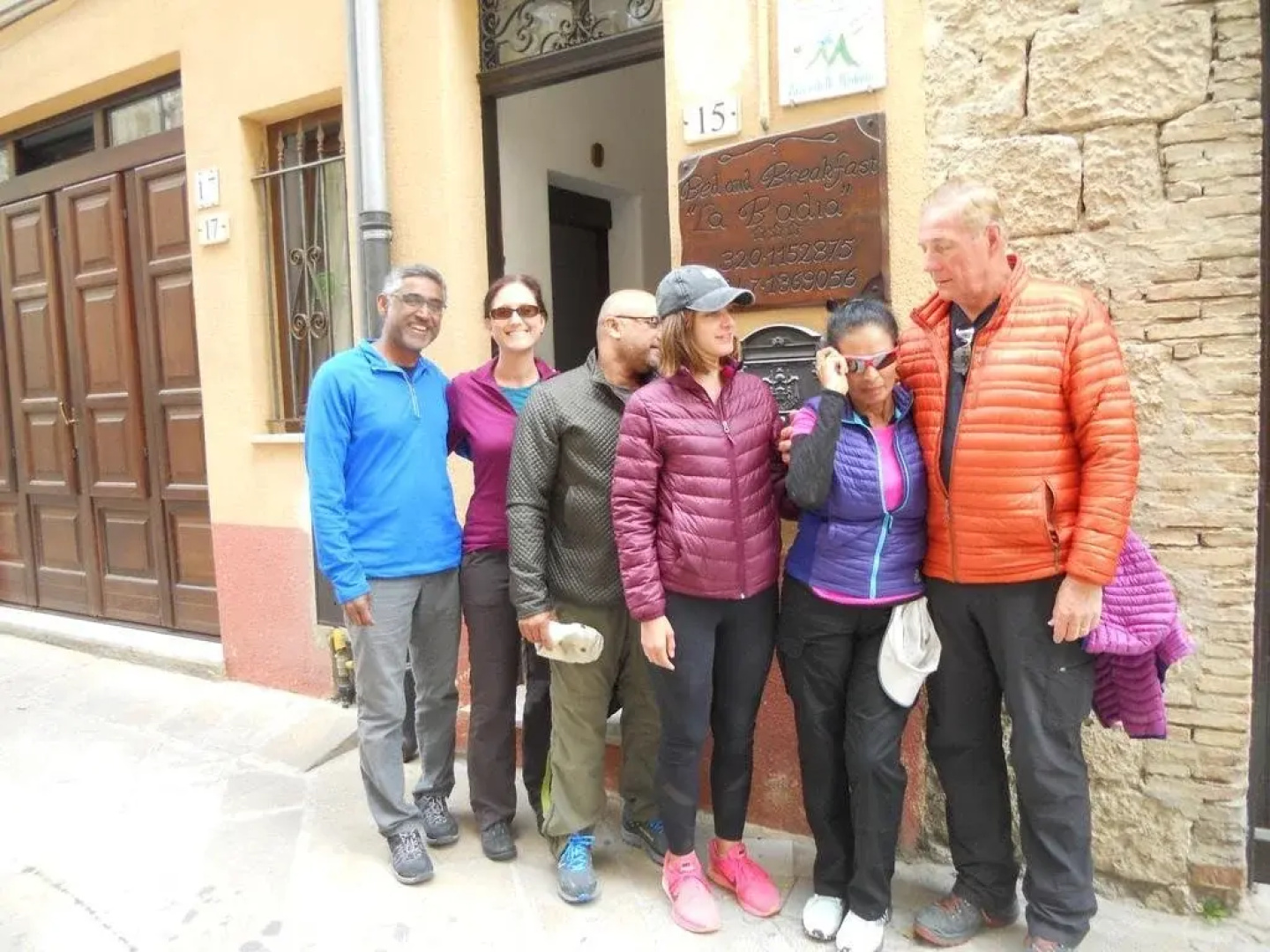 La Badia