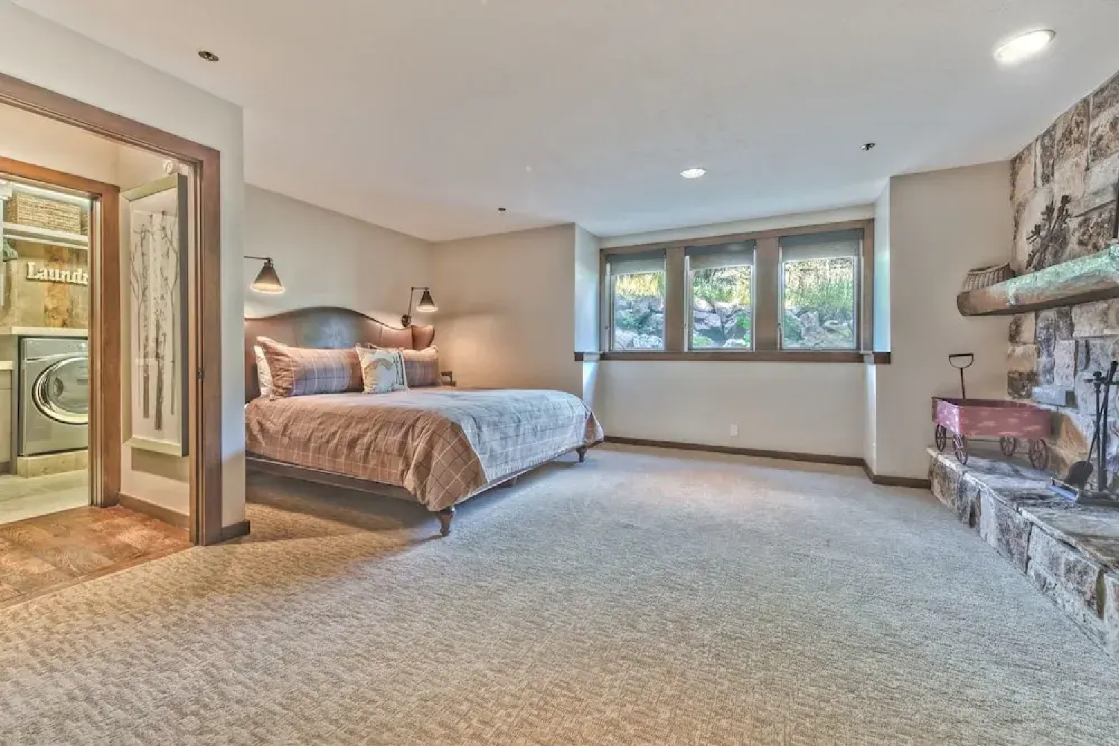 Deer Valley Aspen Hollow