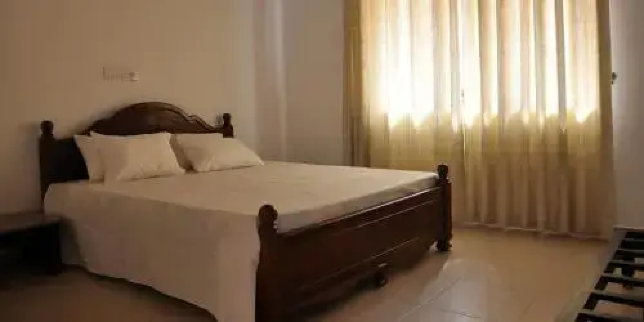 Harris Villa