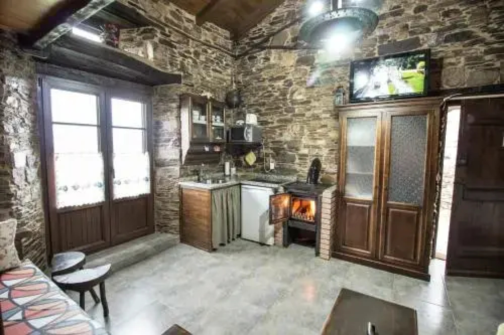 Apartamentos A Casa Nova