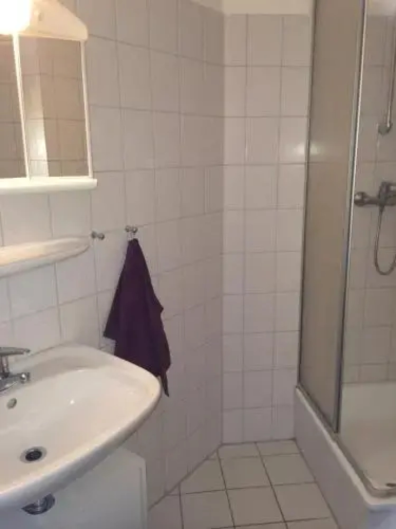 Mini-Ferien-Suite Hildesheim