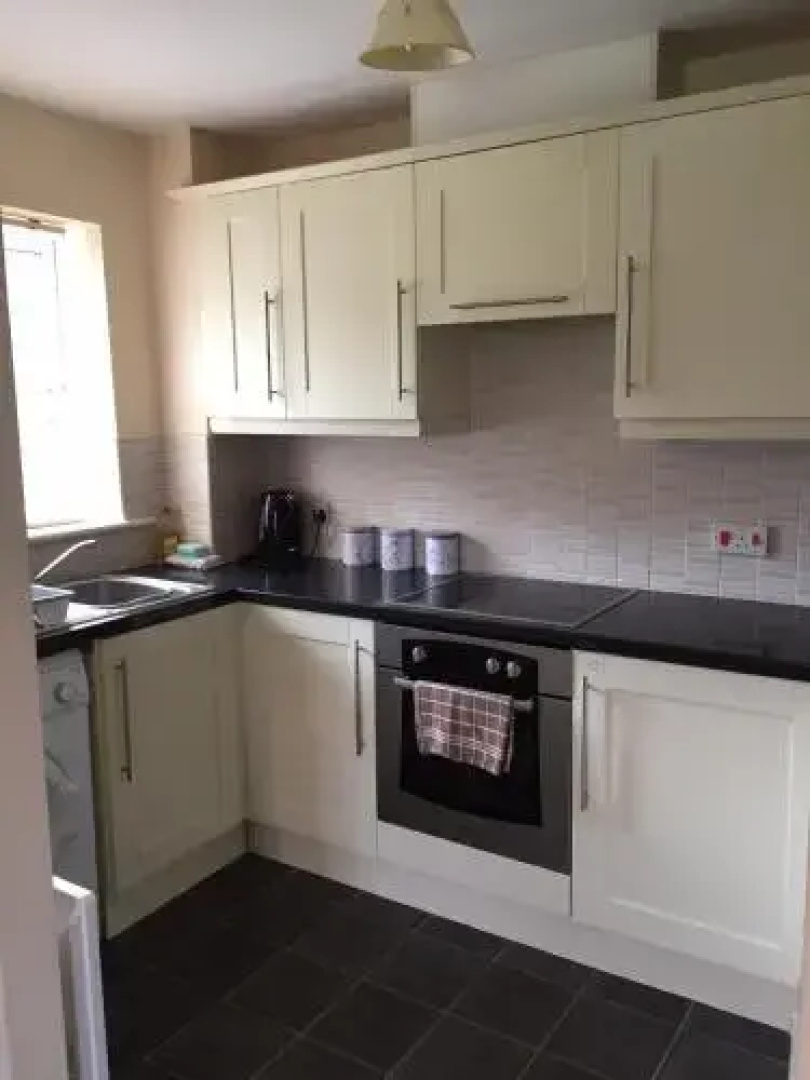 Darlington Apartments