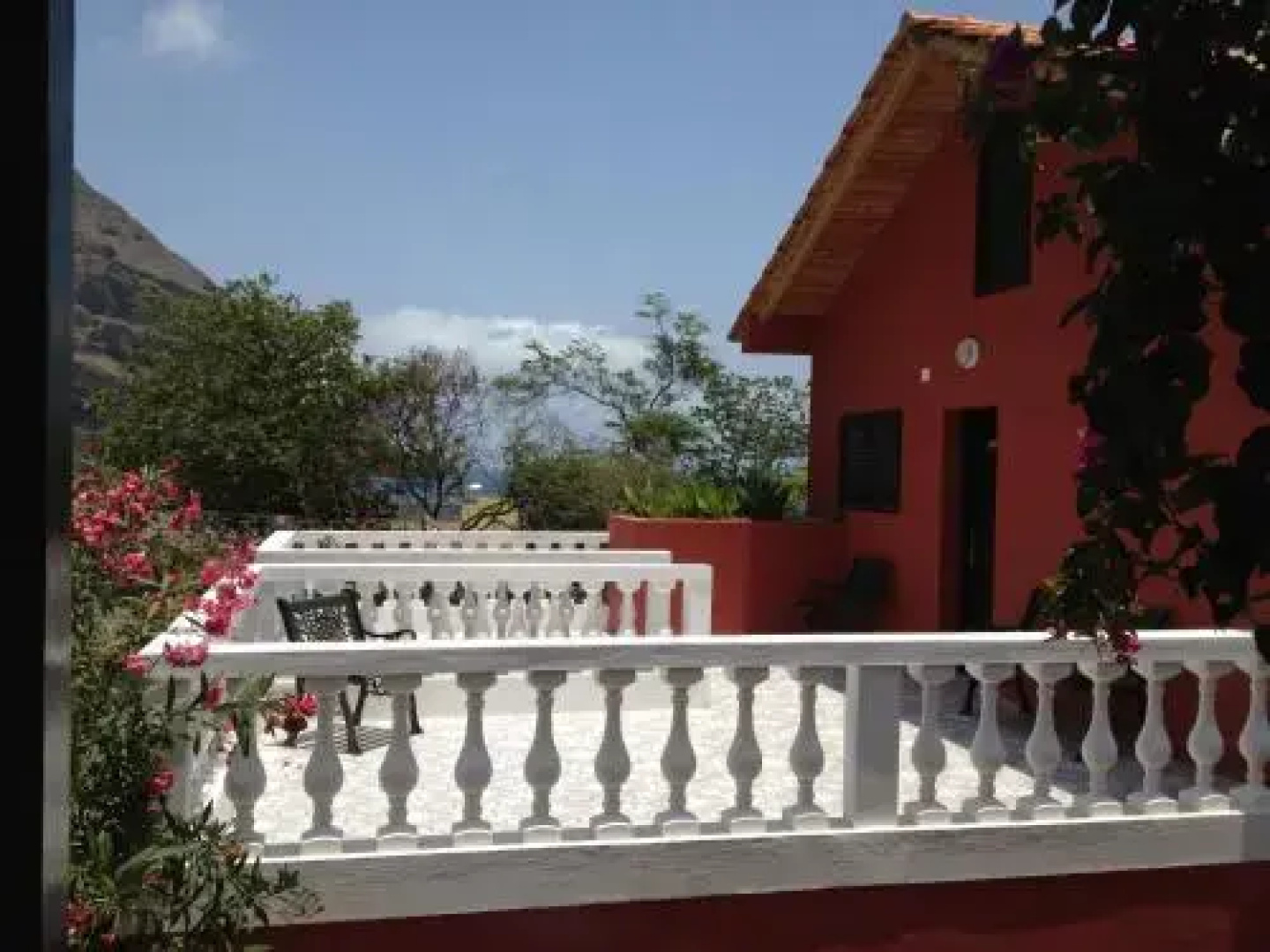 Aldeia Jerome