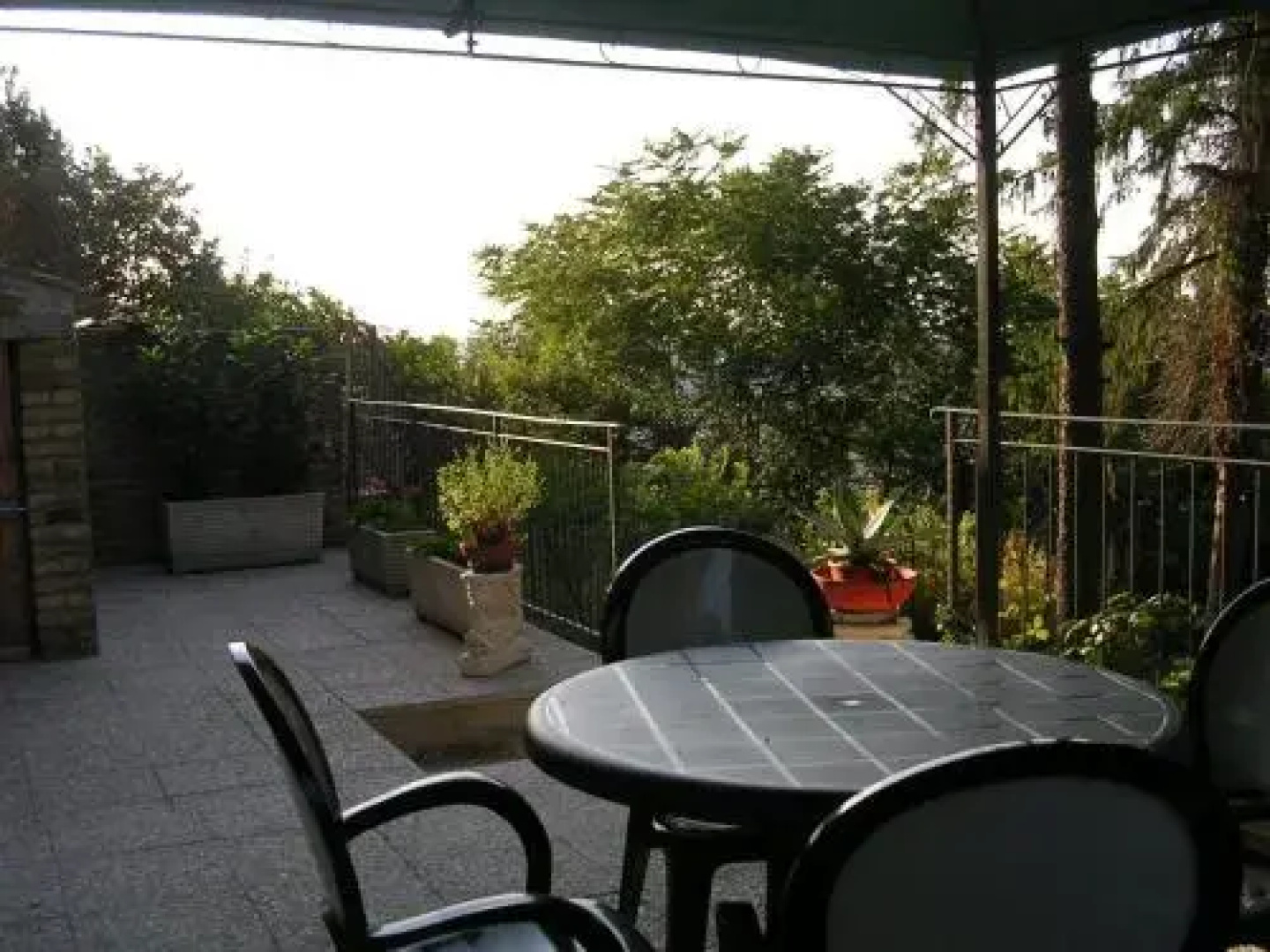 Casa Sulle Colline