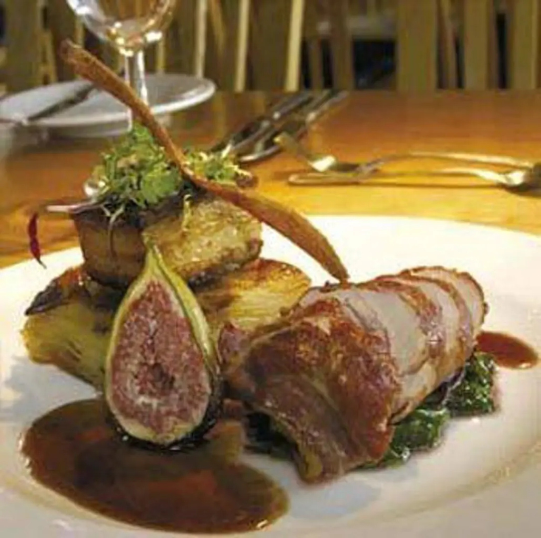 The Mill Wheel Inn