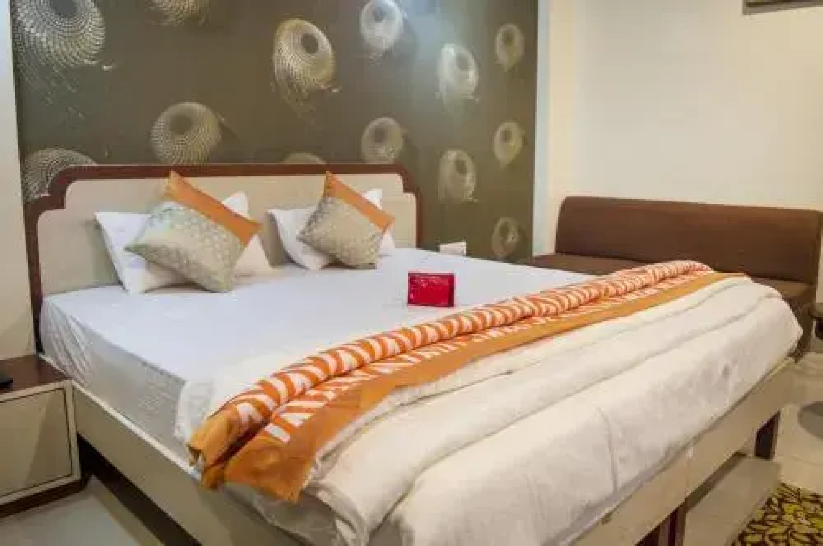 Oyo Rooms Zone Ii M P Nagar