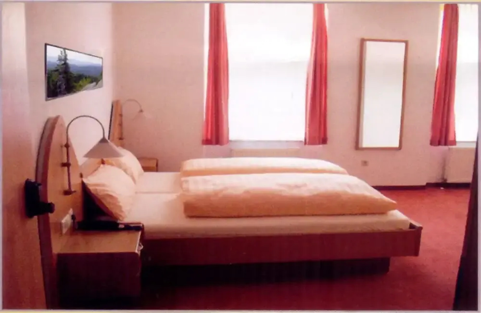 Gasthof zum goldenen Löwen