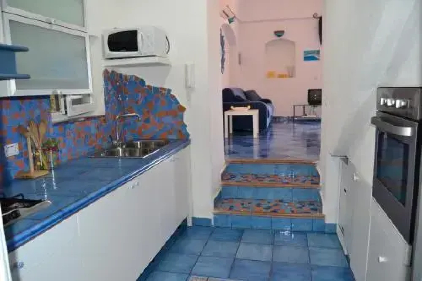 Maridea Casevacanza - Torpedine Marezzata