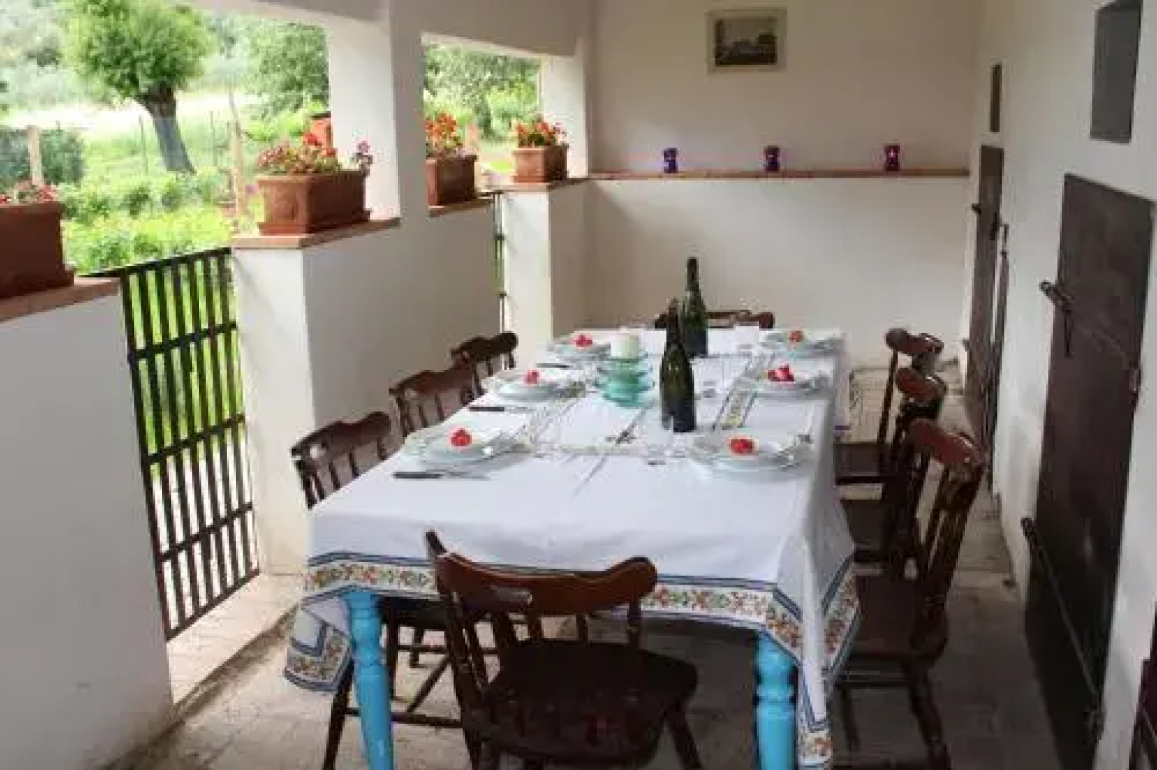 Villa Nonna