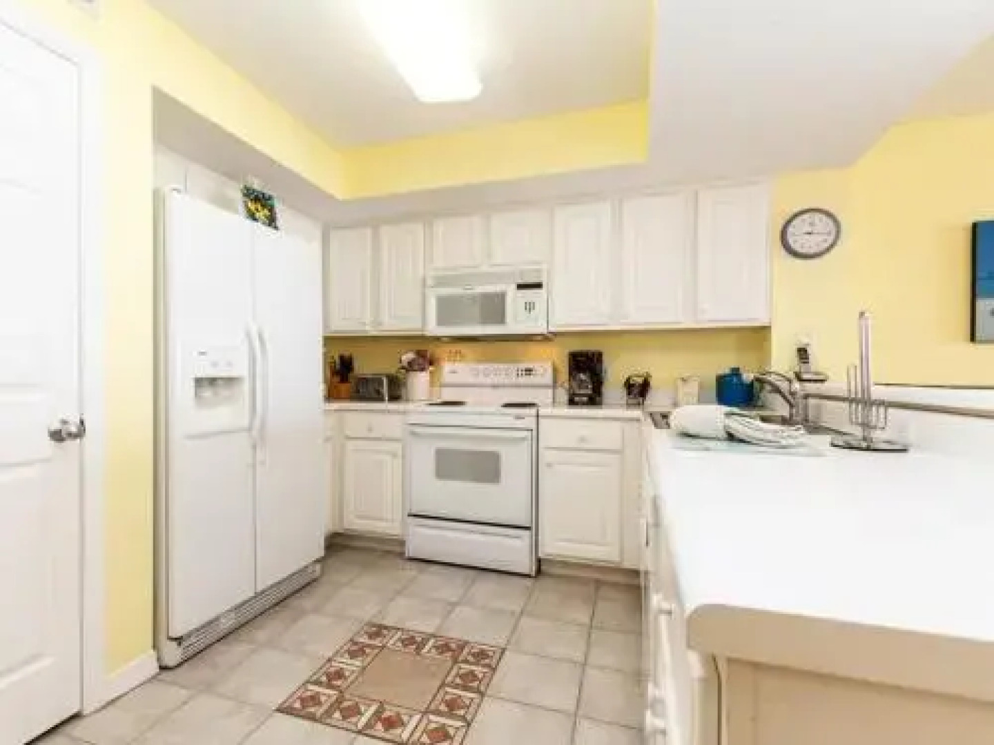 Gulf Dunes 402 by RedAwning