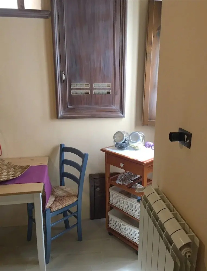 SanMartinoOrtigia Apartments