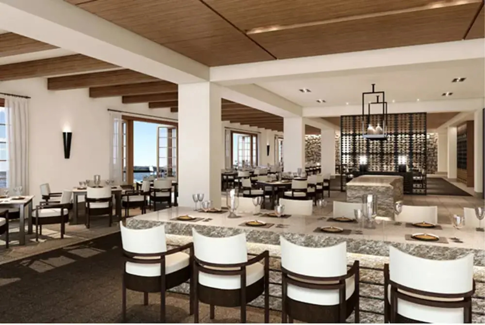 Yeosu Gyeongdo Resort