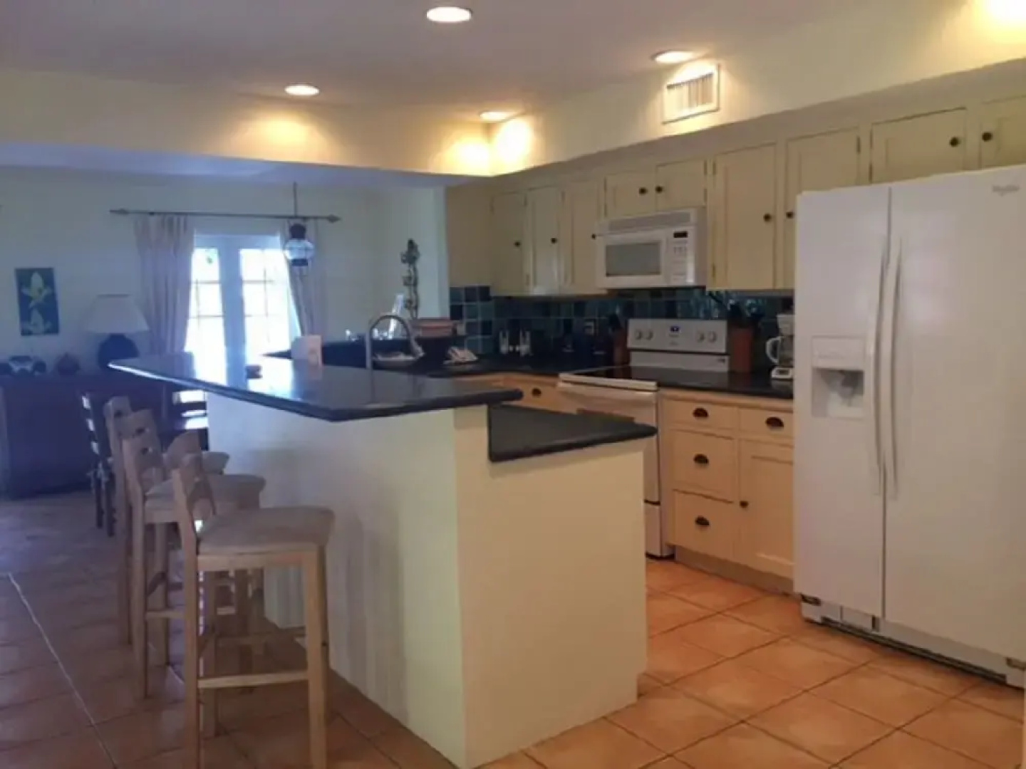 Rumrunners Villa by Living Easy Abaco