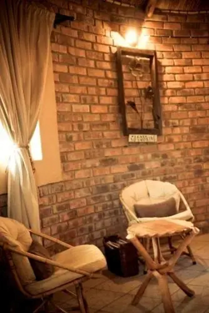 Olievenhoutsrus Guest- and Game Farm