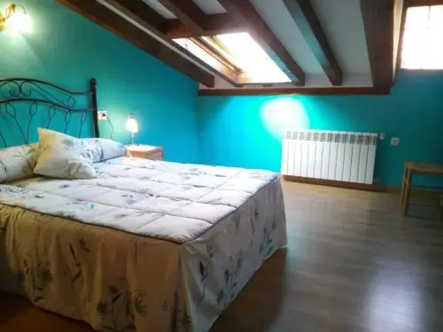 Apartamentos Briz