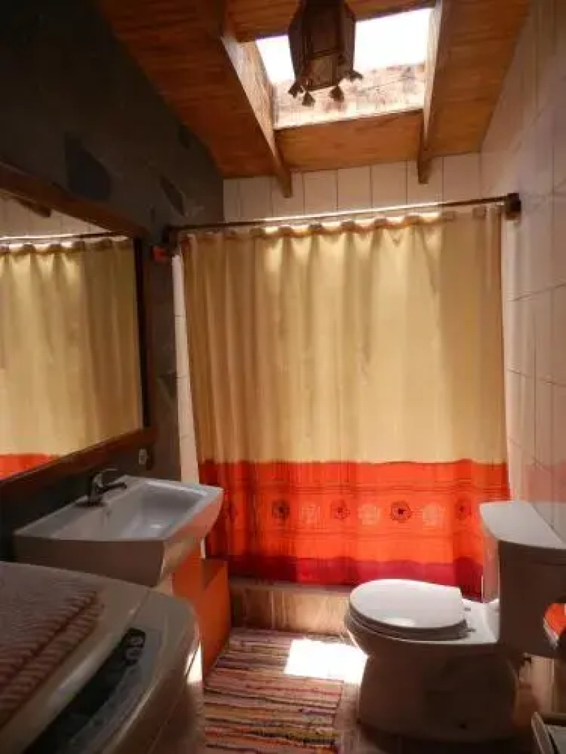 Cabaña Media Luna