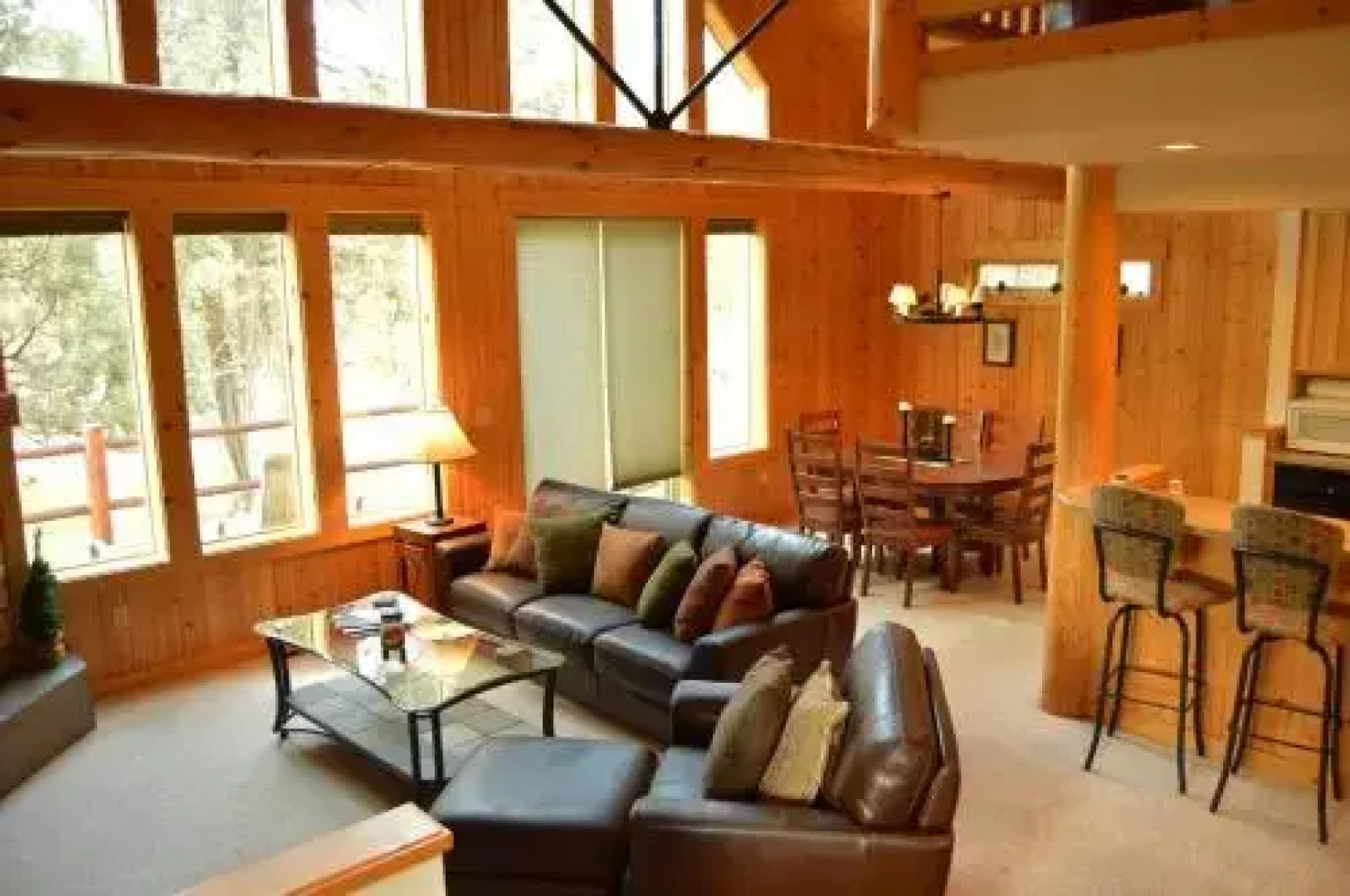 Running Y Vacation Rentals