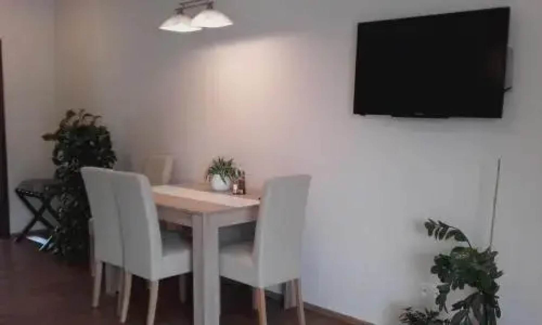 Apartmán Livingstone - Roudna