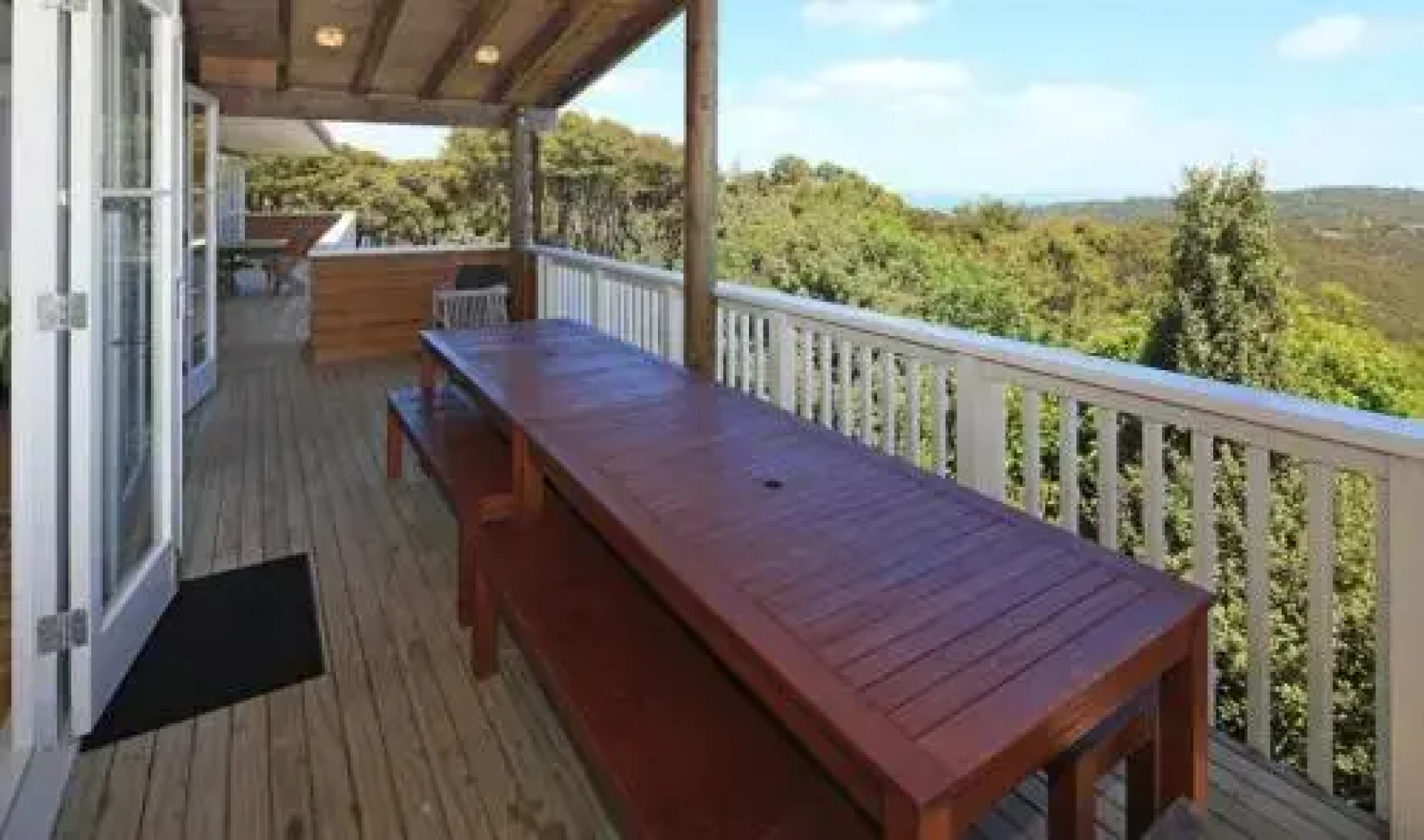 The Waiheke Lodge