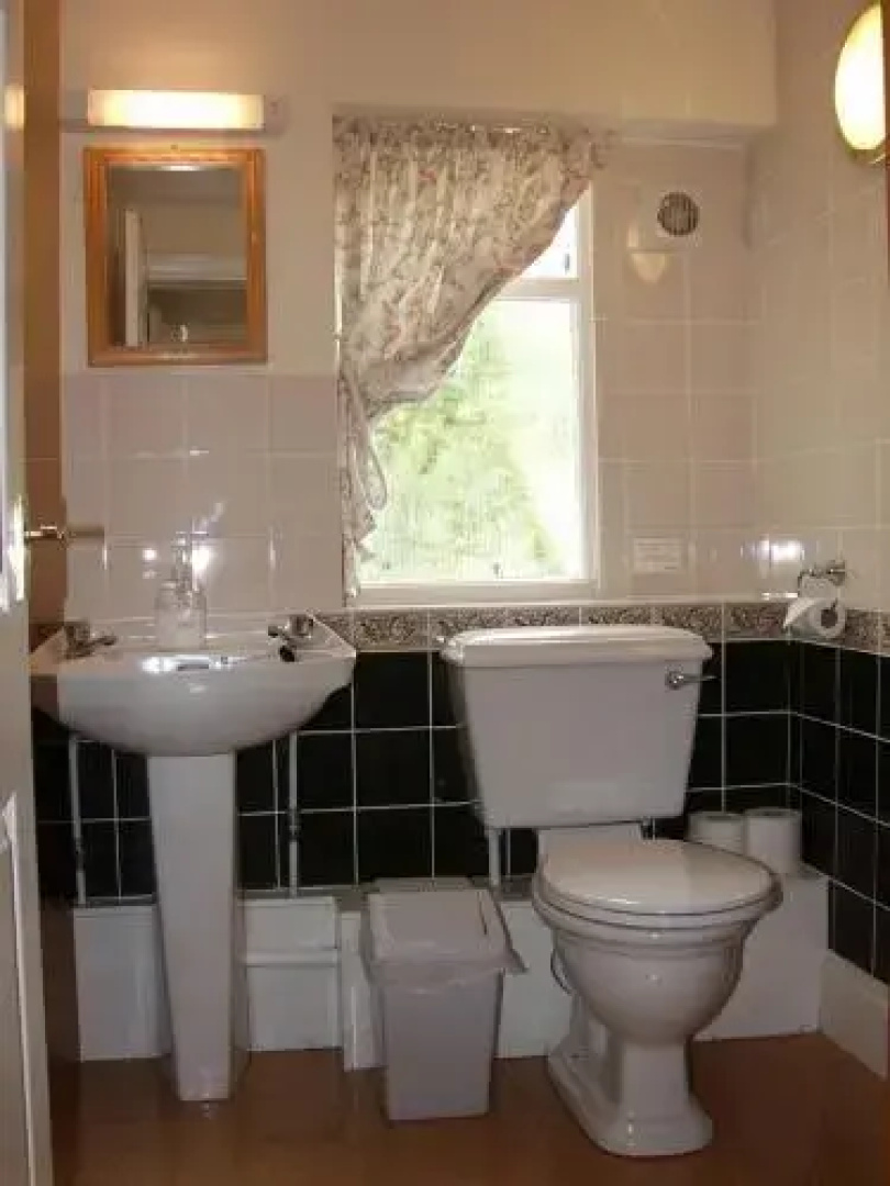 The Coach House