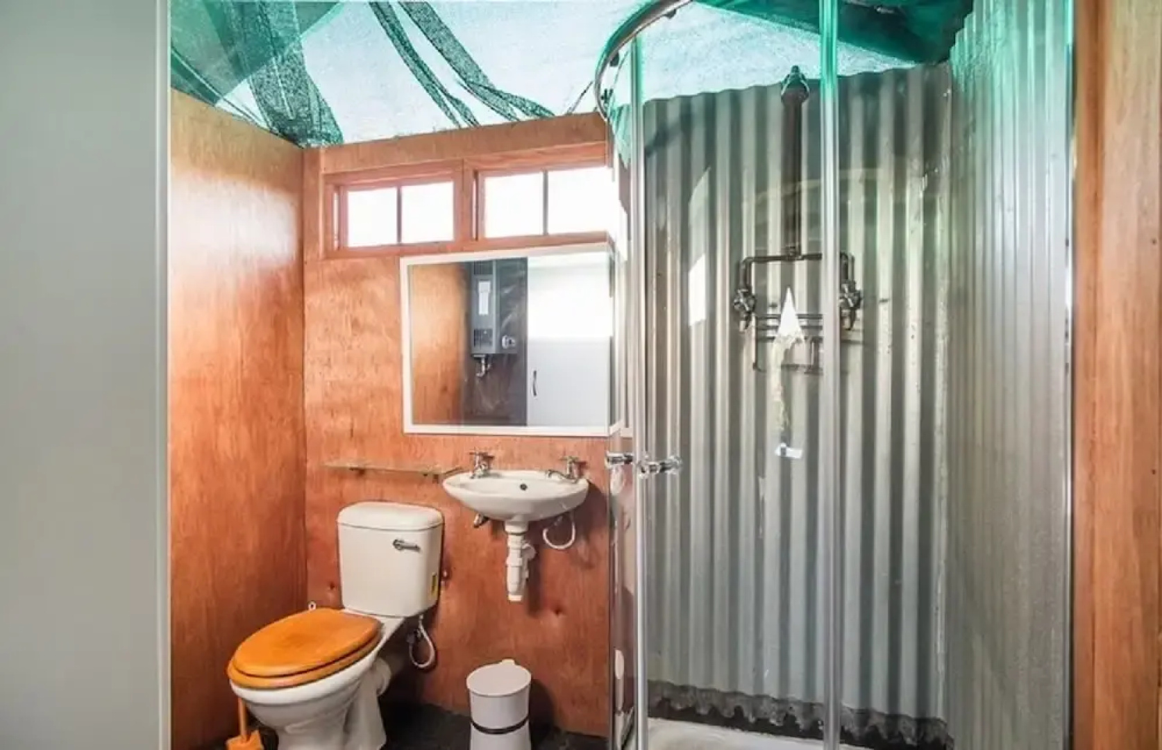 West Coast Luxury Tents- Glamping