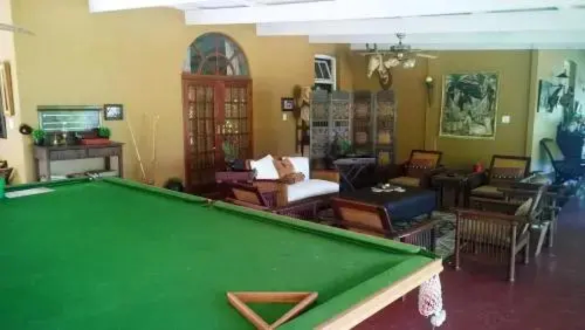 Old Mine Guesthouse