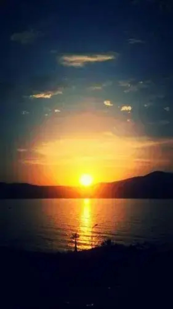 Sunrise Resort