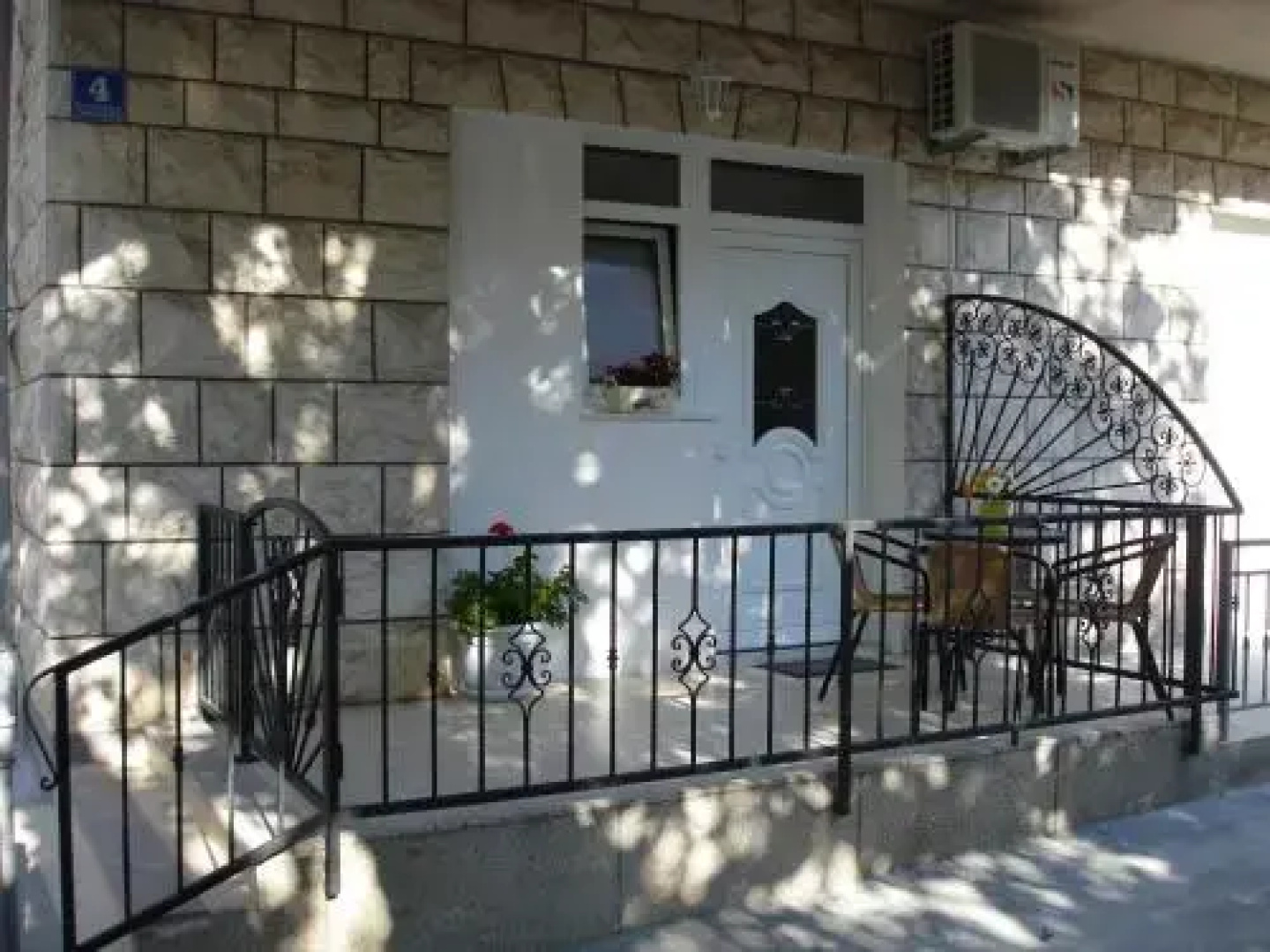 Apartments Luce