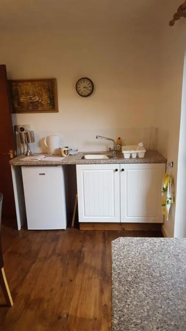 A Hideaway Retreat - B & B