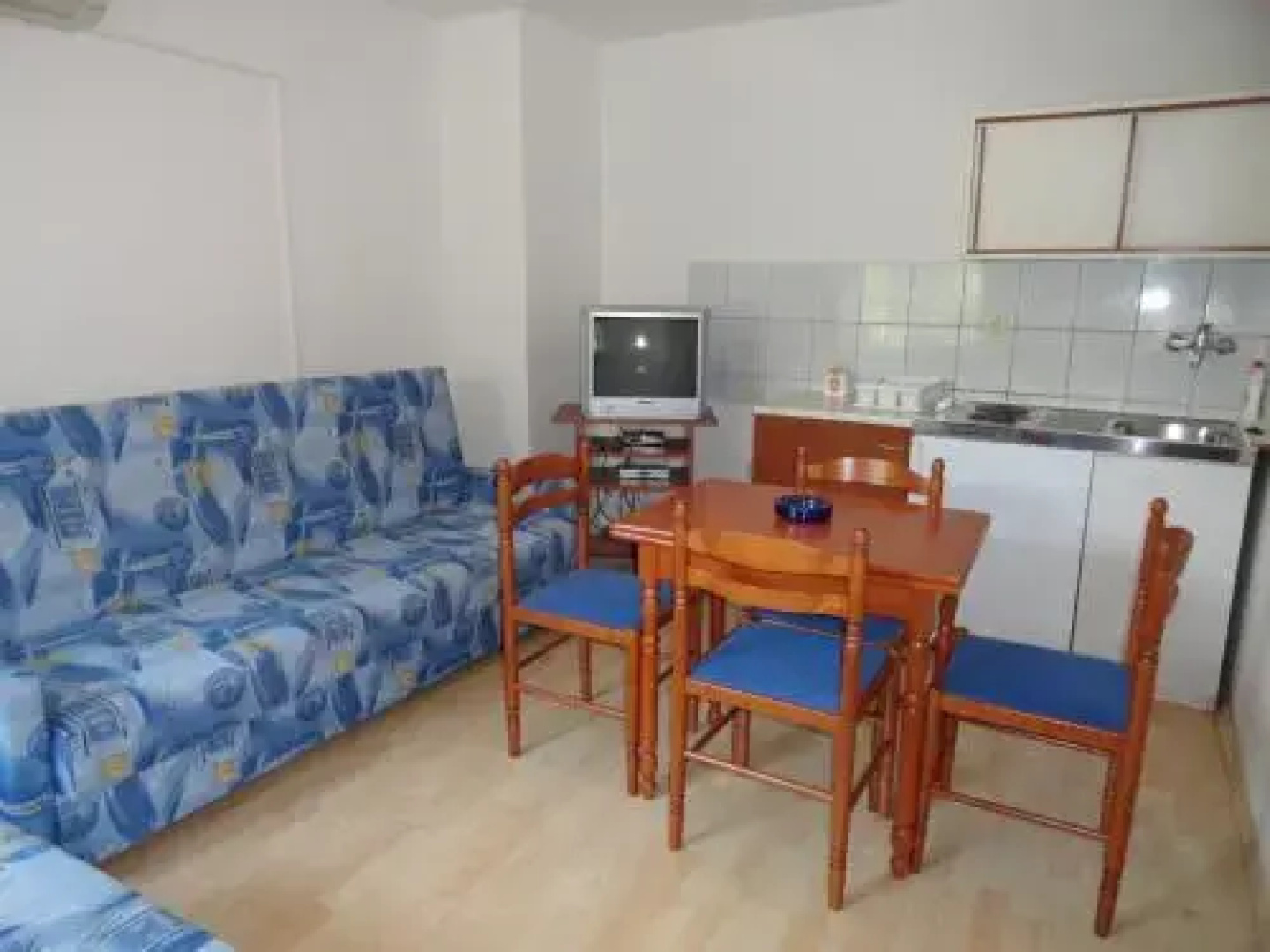 Apartments Kornati