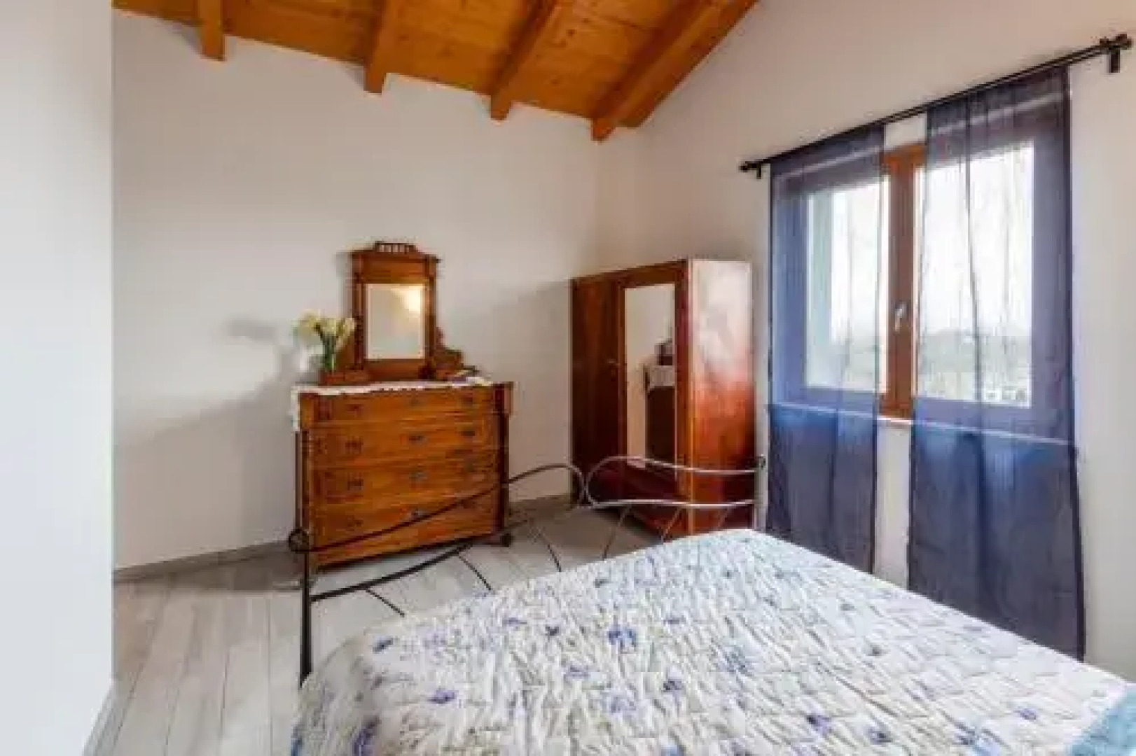 Agriturismo Bio-Melampo