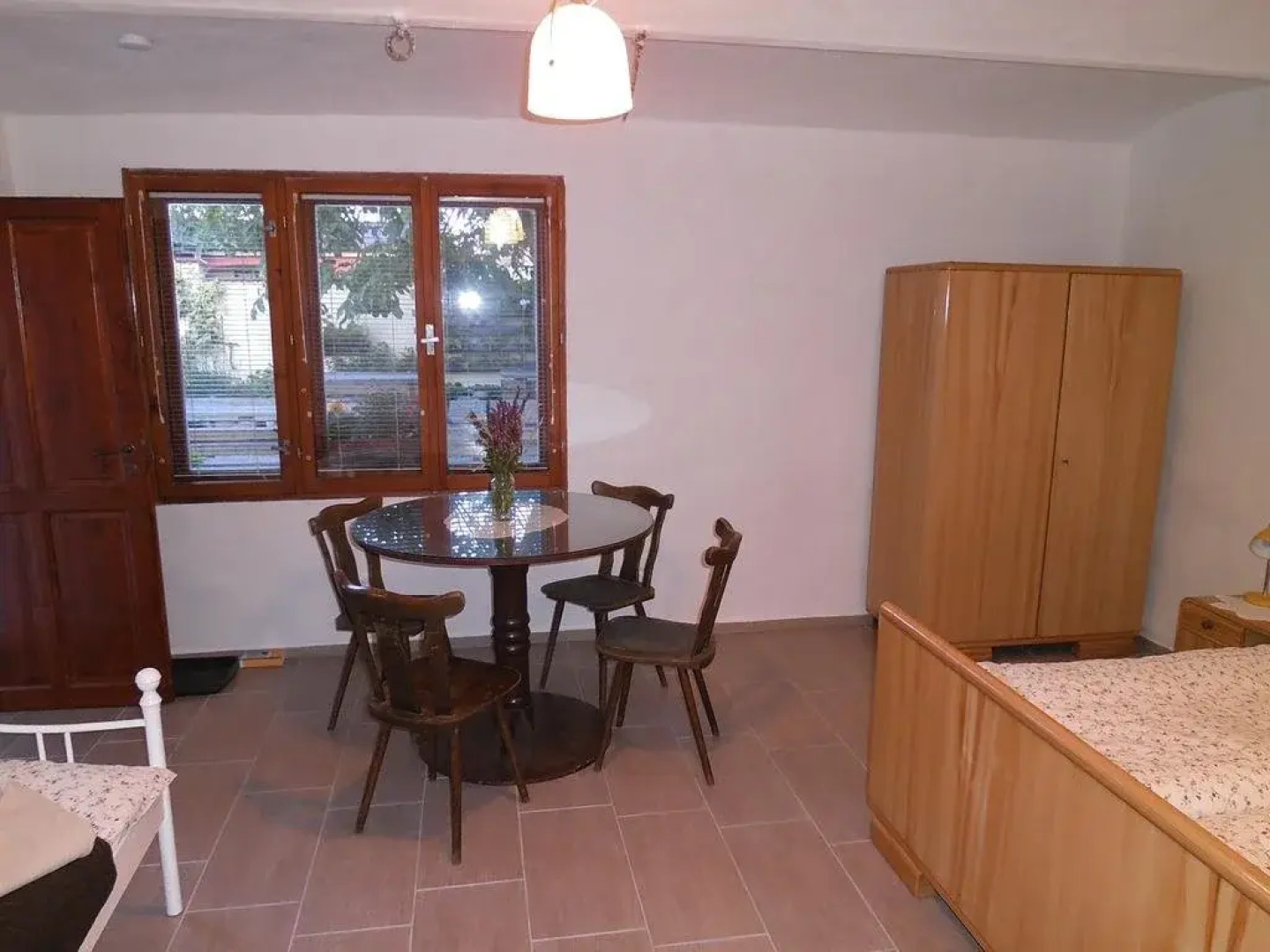 SRDEČNÁ - rodinný penzion a restaurace