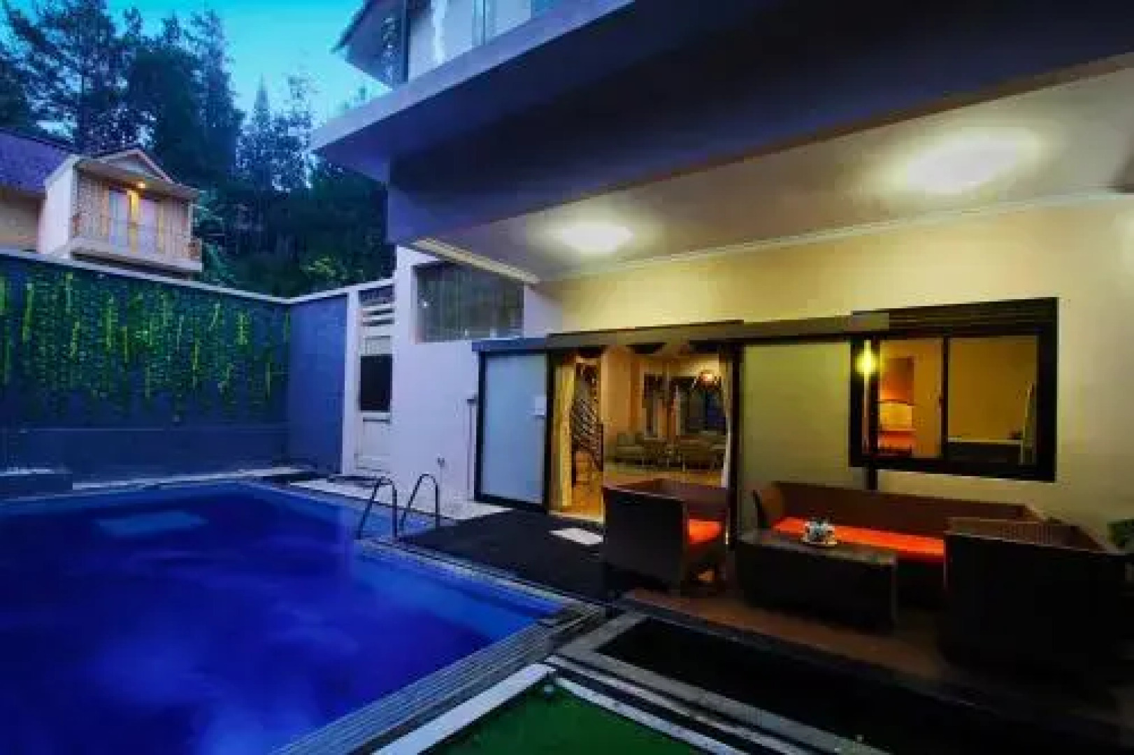 Dago Nirwana Syariah