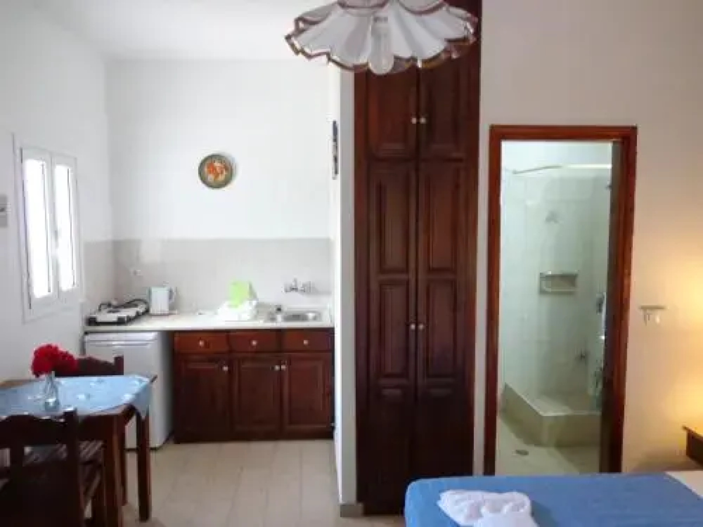 Kalypso Apartments