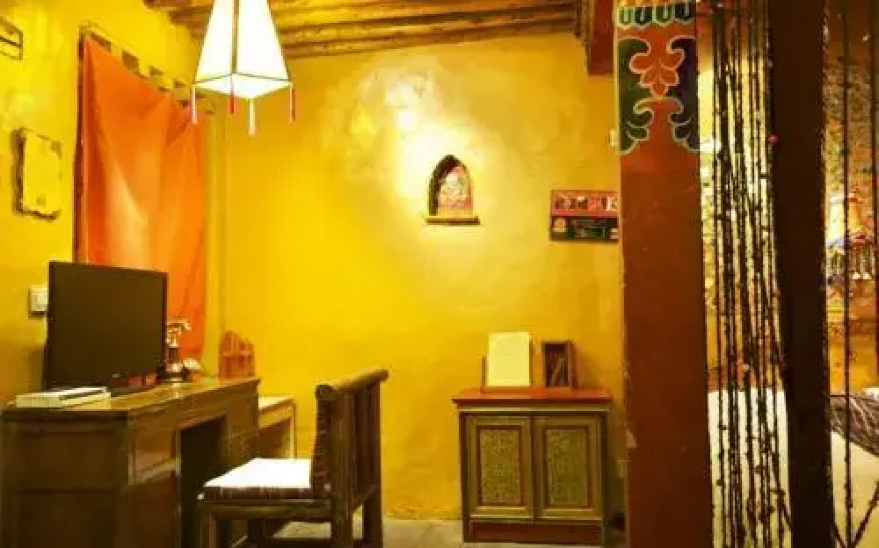 Shmbhala Palace Hotel