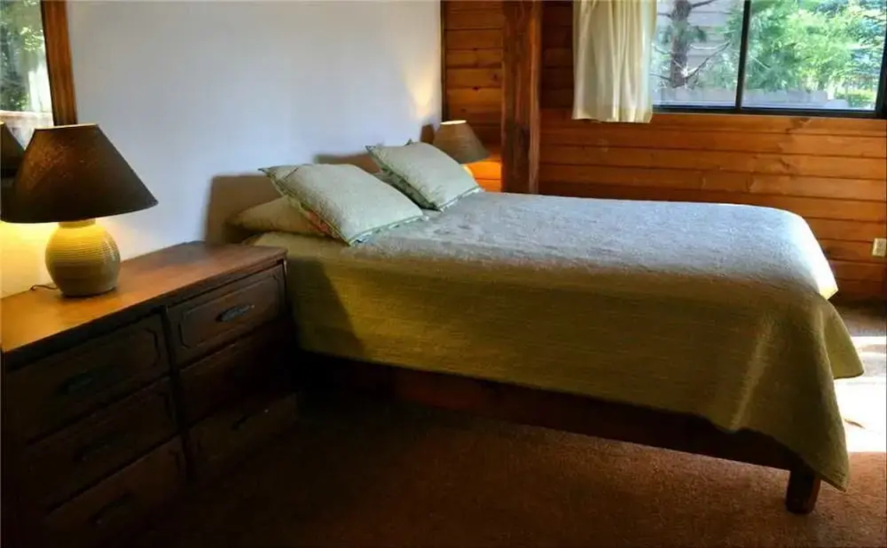 Christie Home