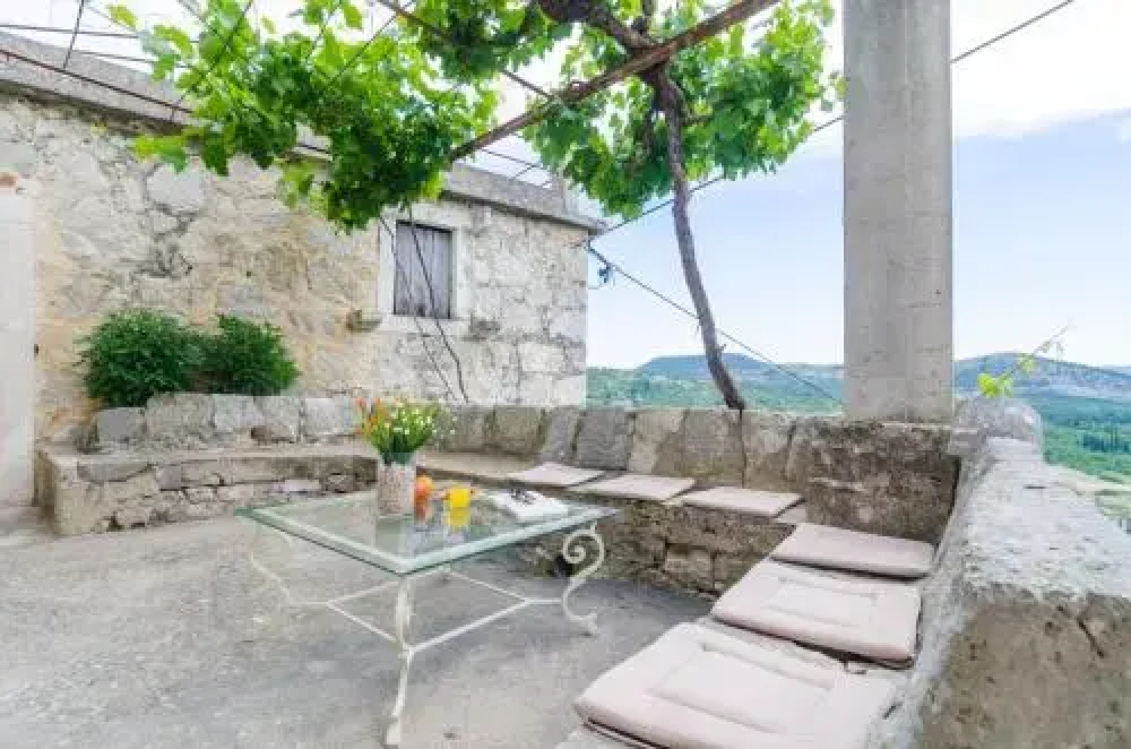 Villa Konsuo