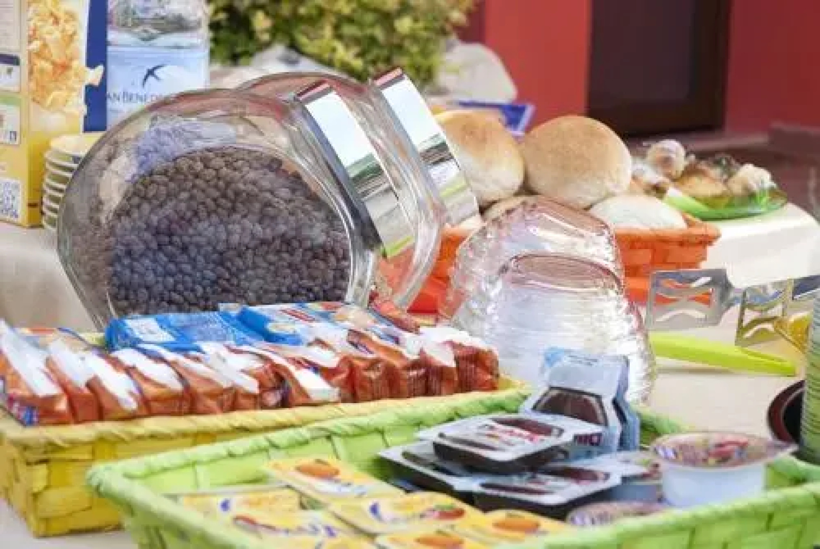 Bed and Breakfast Pozzillo San Rocco
