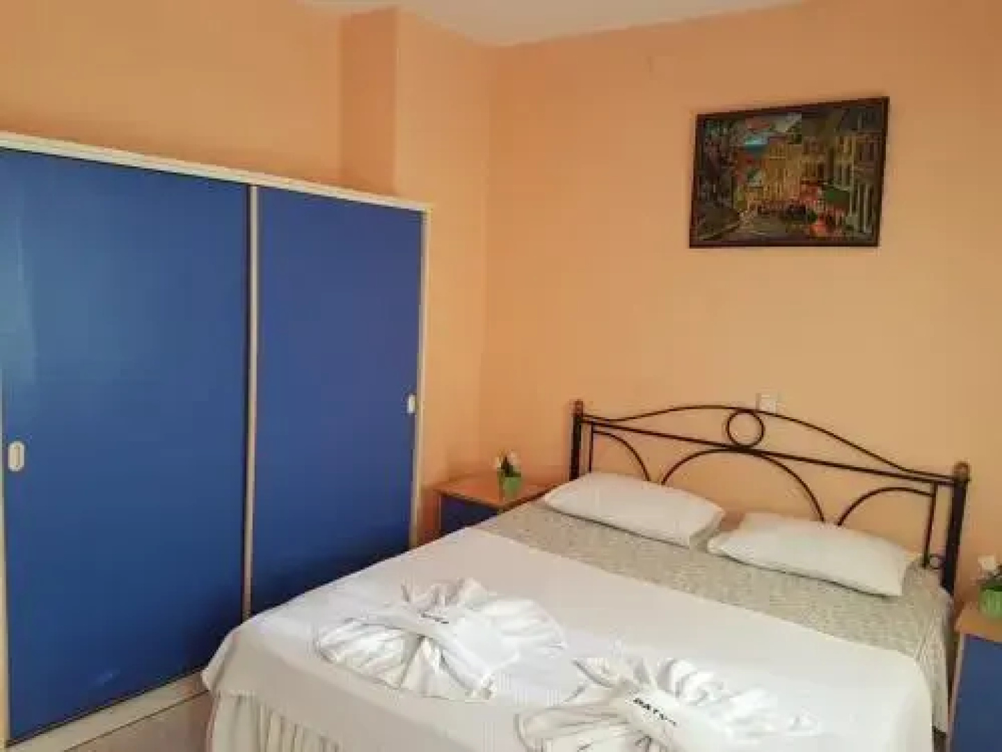 Yalcinkayalar Aparthotel
