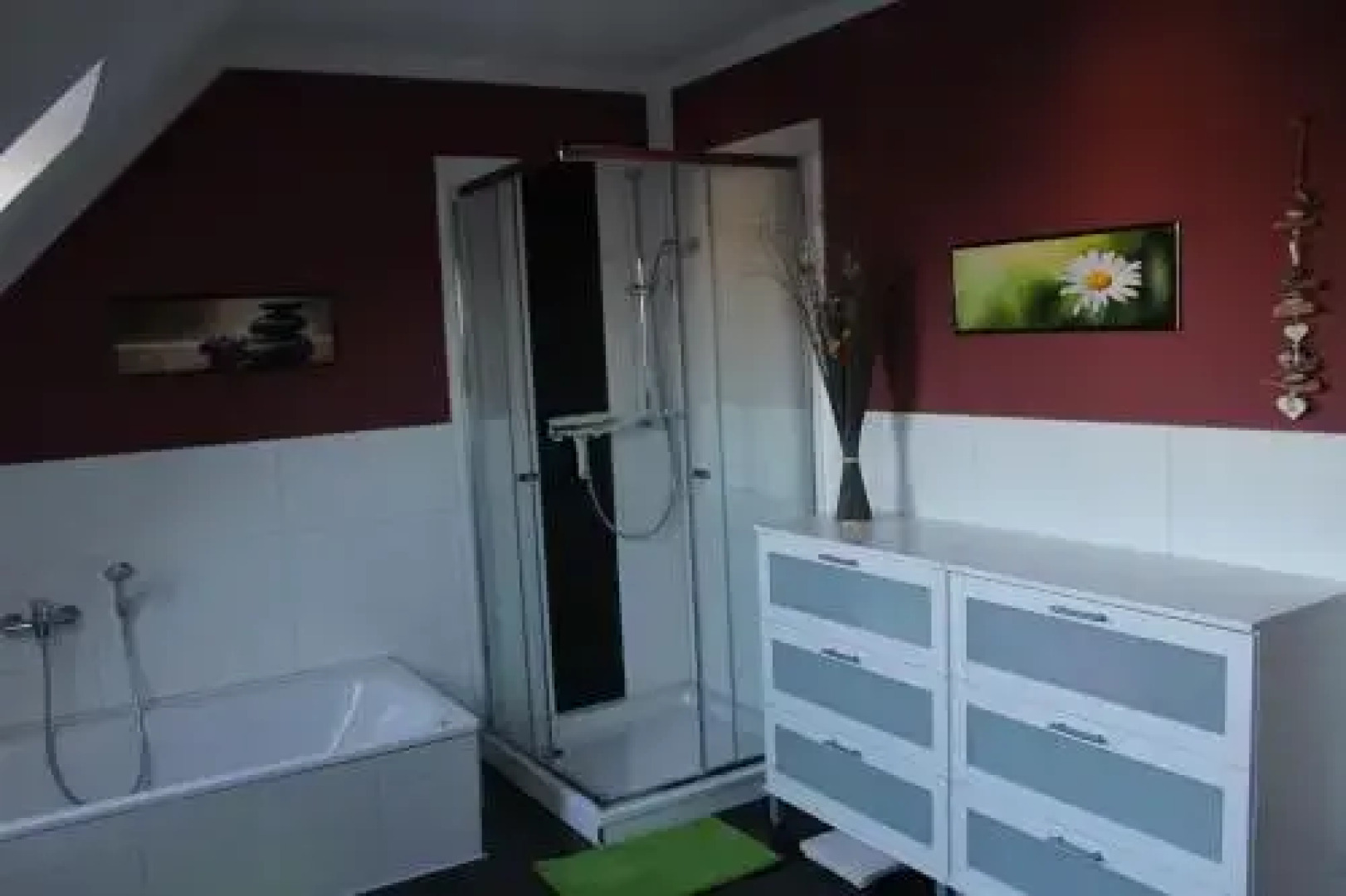 Ferienwohnung Seeluft