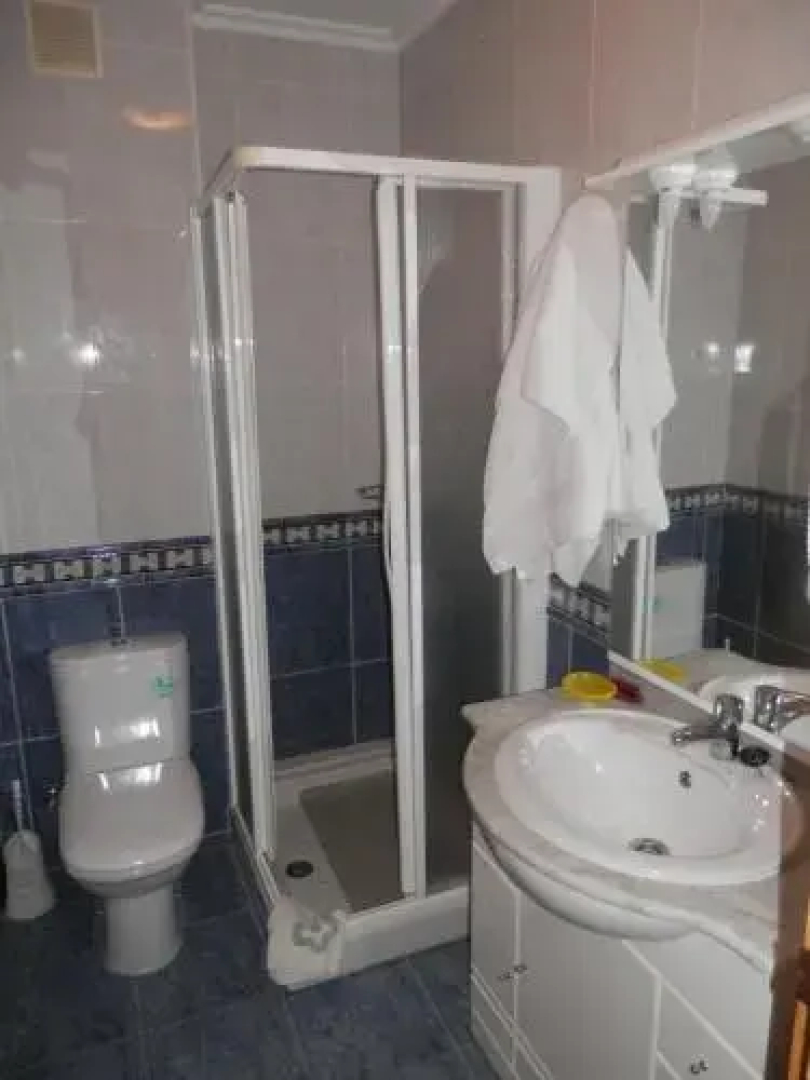 Pension Restaurante Cantábrico