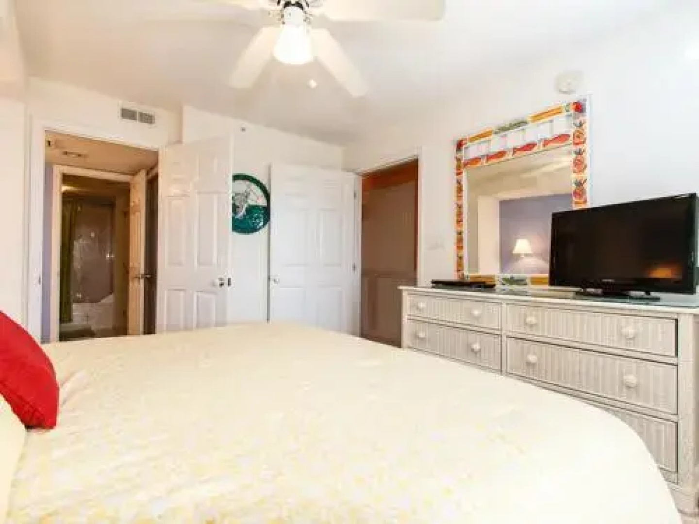 Gulf Dunes 307 by RedAwning