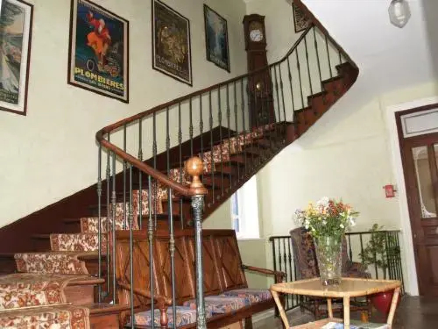 Sarl Aux Studios Du Parc