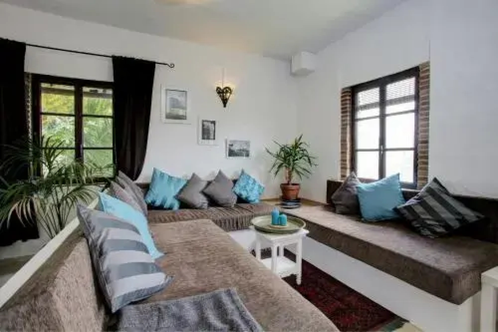 Villa Sila