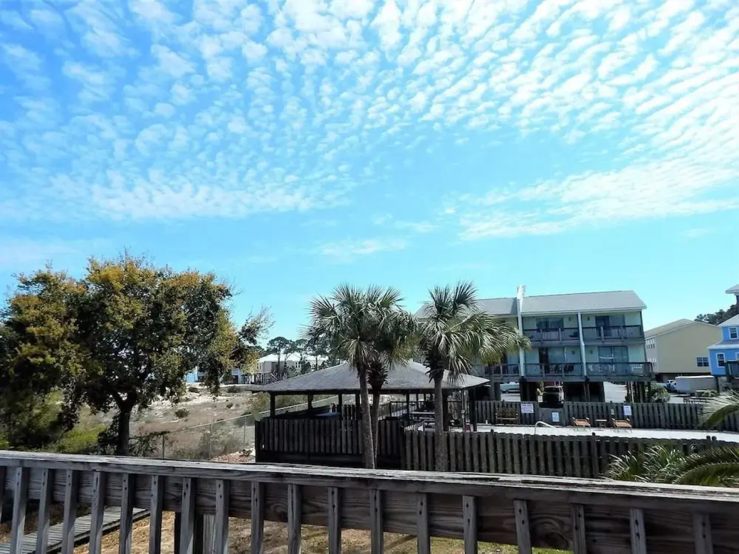 059 Sandcastle 9C - 2 Br Home