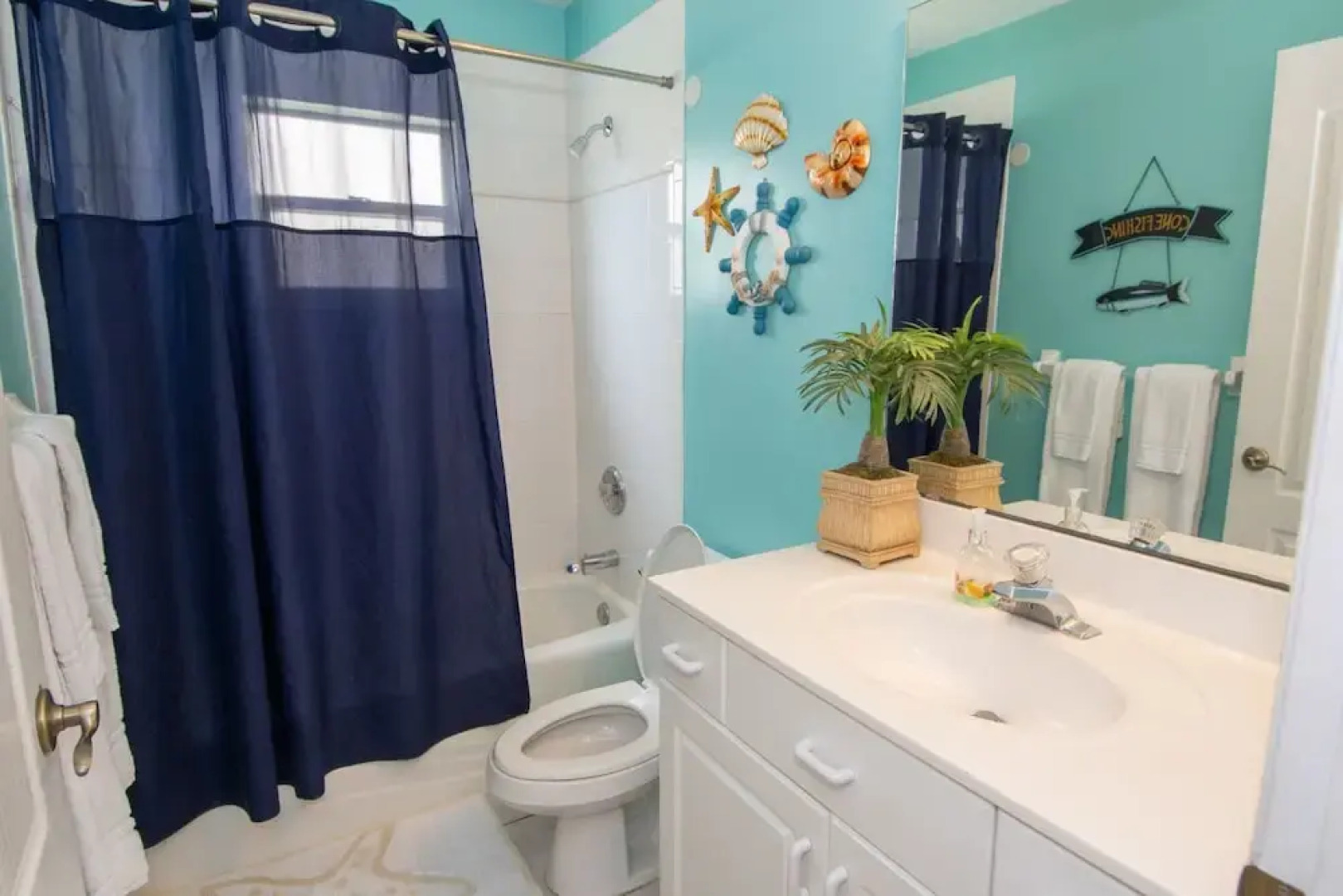 Cocoa Beach Vacation Rentals - Furnished Vacation Houses