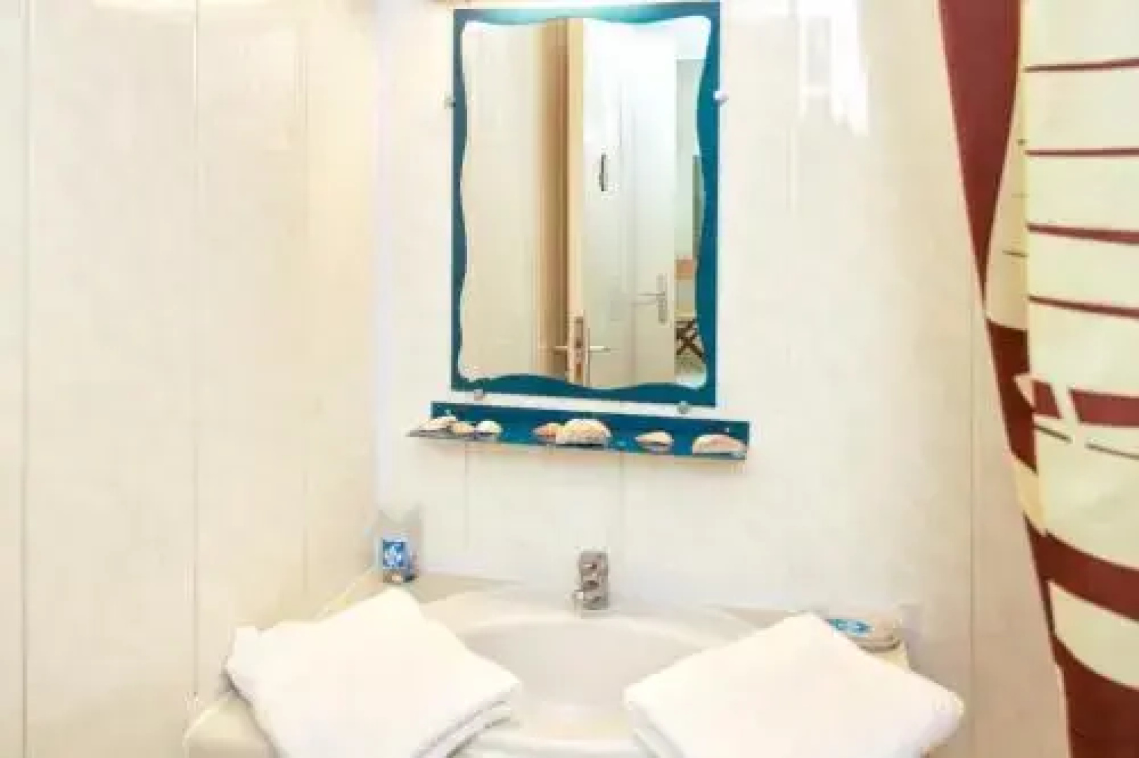 Bungalow Residence Petite Anse I